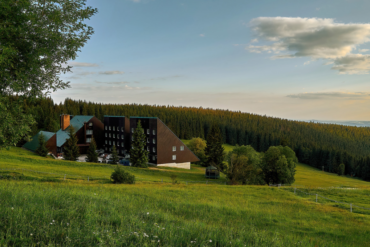 Aktivně proti bolesti pohybového aparátu – workshop